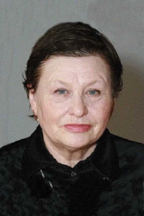 Foto de perfil de Lyudmila Yeliseyeva