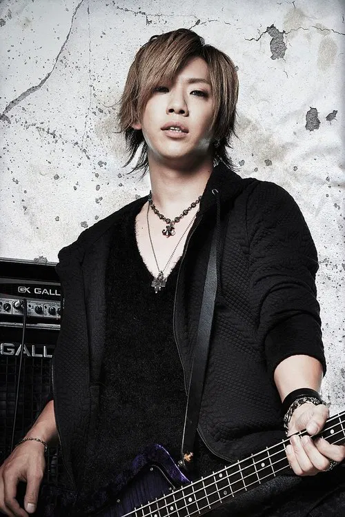 Foto de perfil de Chiyu (SuG)