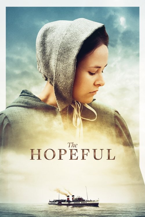 The Hopeful movie poster