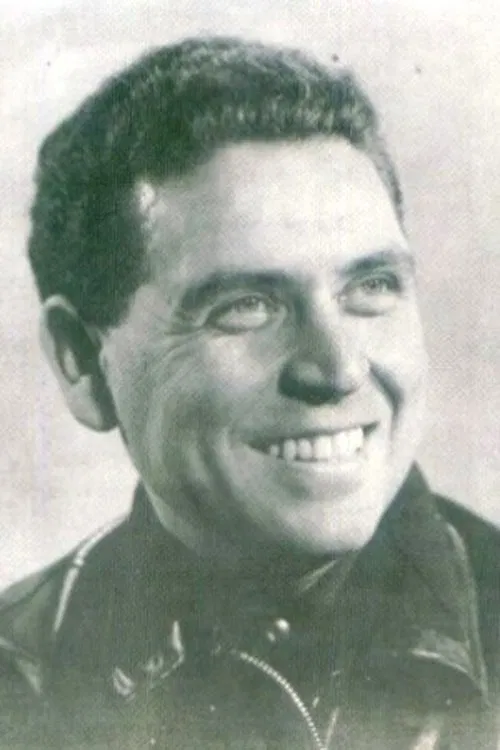 Gheorghe Vitanidis profile picture