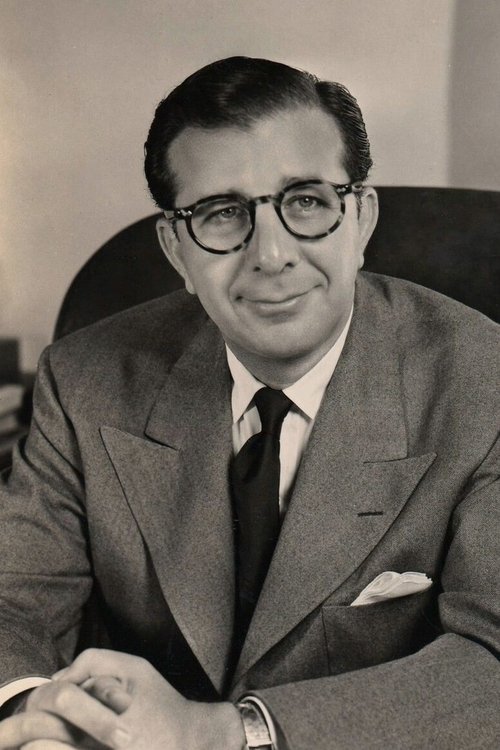 Dore Schary profile picture