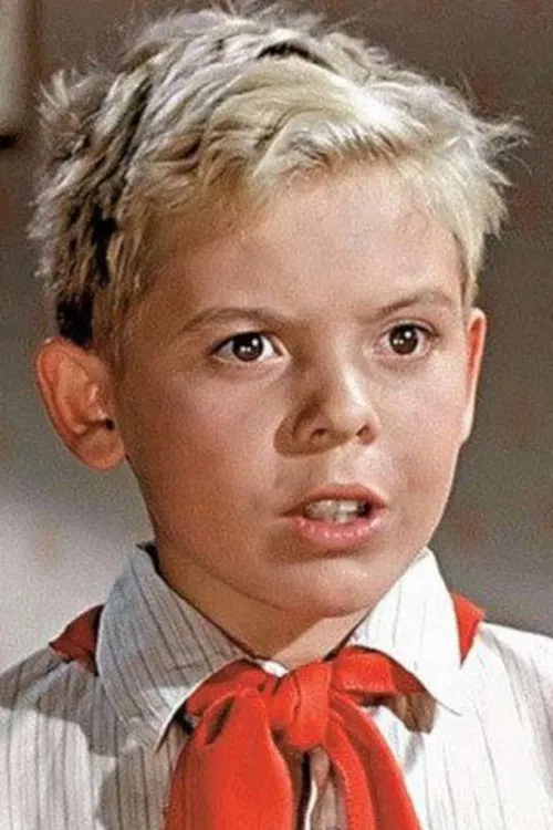 Aleksei Litvinov profile picture