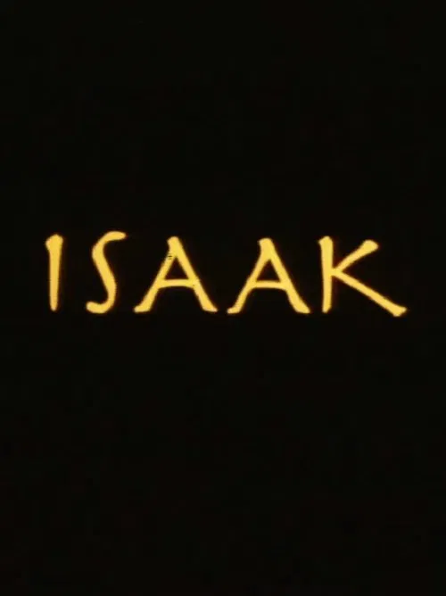 Isaak movie poster