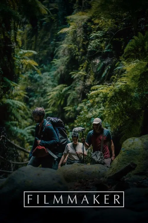 Poster do filme Filmmaker