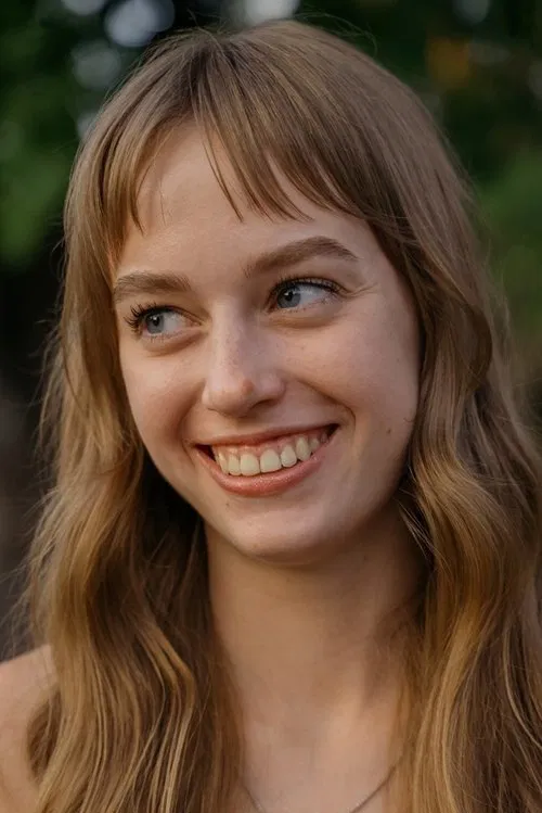 Caroline Kruberg profile picture