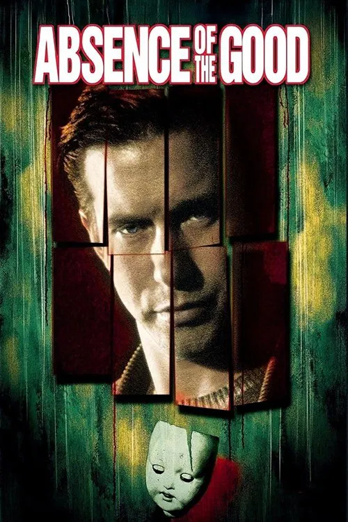 Absence of the Good movie poster