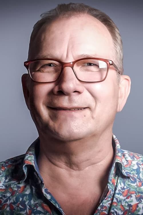 Gerald Schaale profile picture