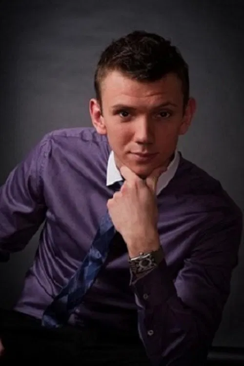 Anton Sokolov profile picture