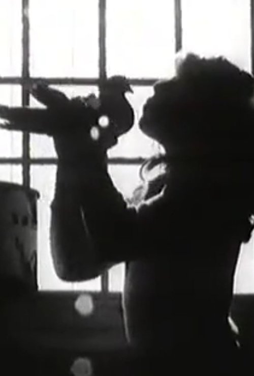 Manshia, One 269 St. movie poster