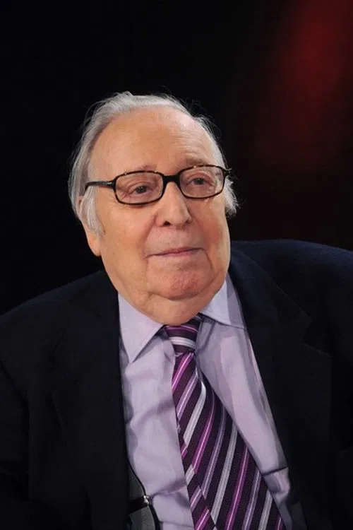 Marc Ferro profile picture