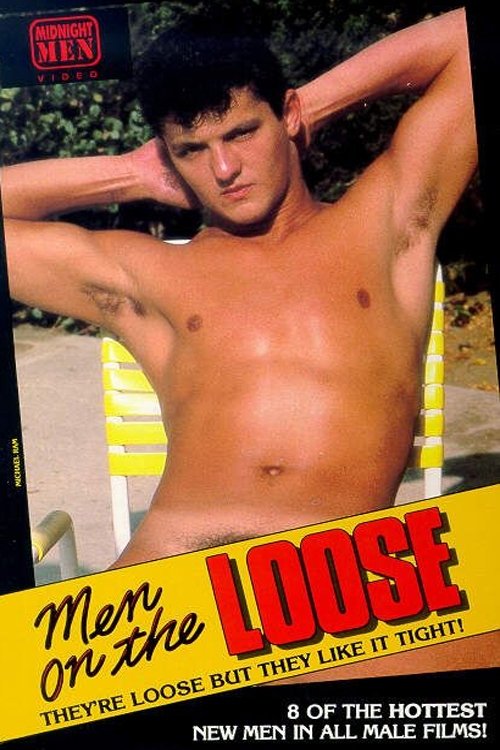 Poster do filme Men on the Loose