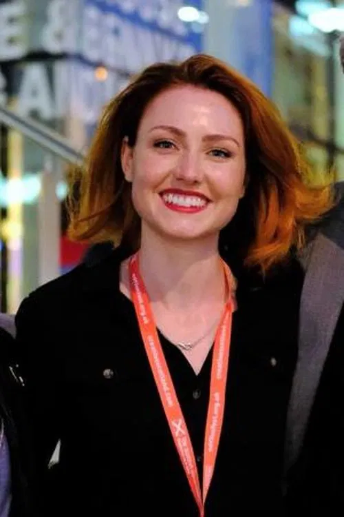 Foto de perfil de Charlette Kilby