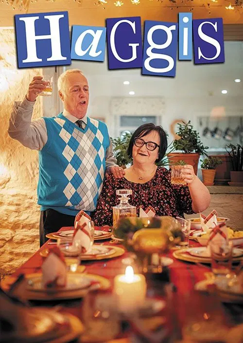 Haggis movie poster