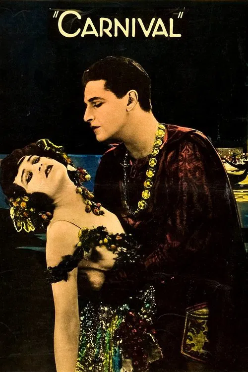 Carnival movie poster