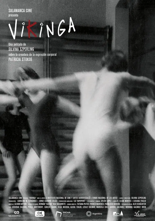 Vikinga movie poster