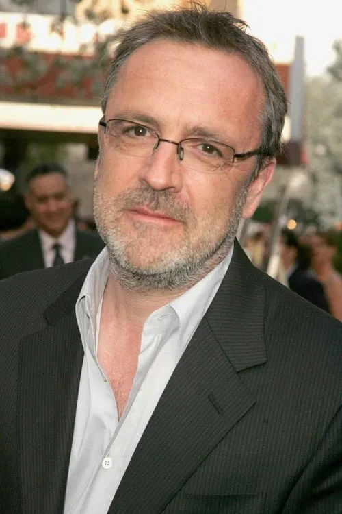 Foto de perfil de Nigel Cole