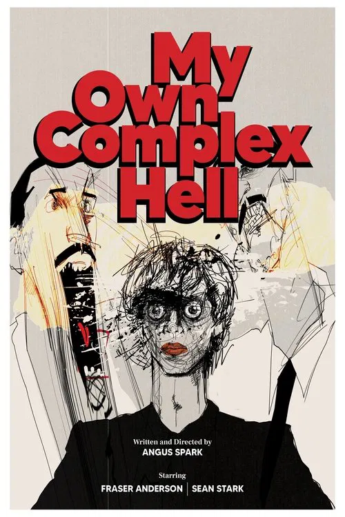 My Own Complex Hell movie poster