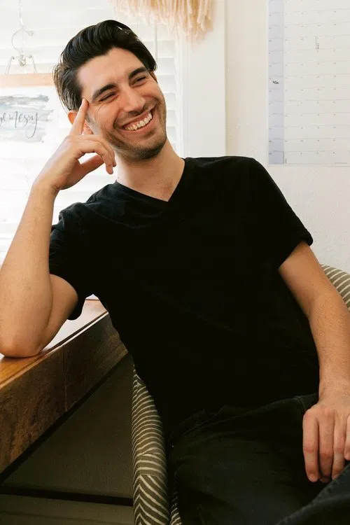 Dominic López profile picture