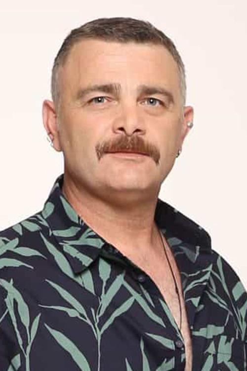Dimitris Kapetanakos profile picture