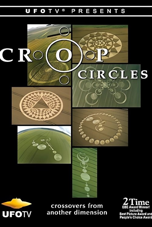Crop Circles: Crossovers from Another Dimension... movie poster