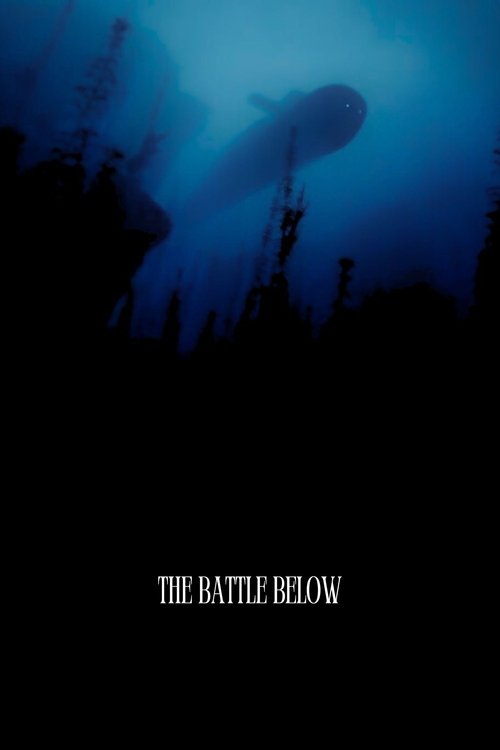 The Battle Below movie poster