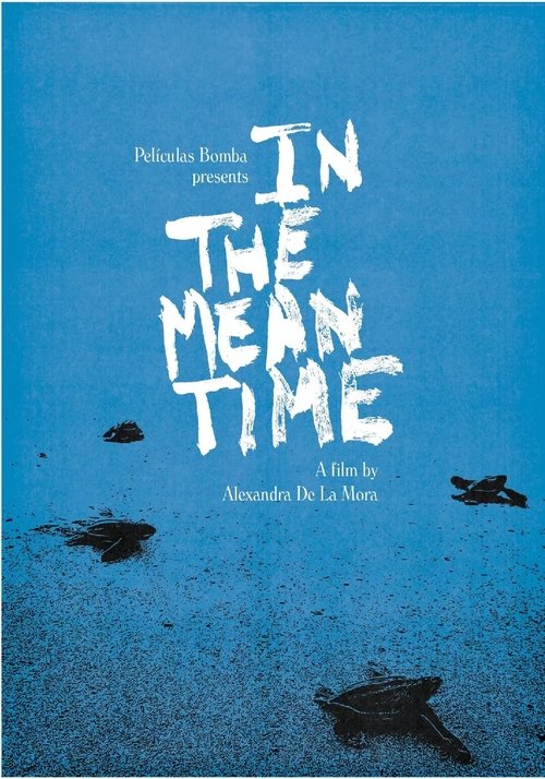 Mientras tanto movie poster