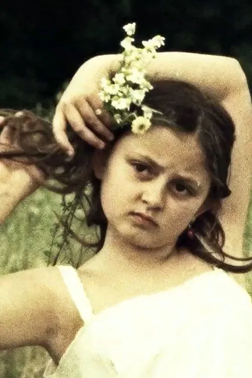 Poster do filme Violettina