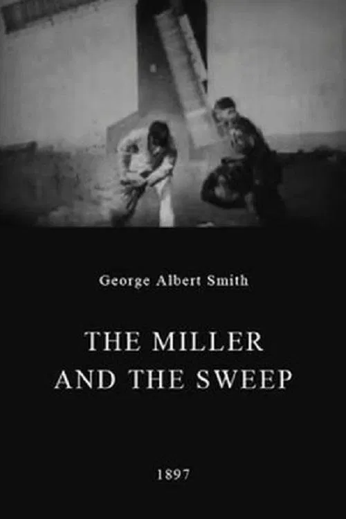 The Miller and the Sweep movie poster
