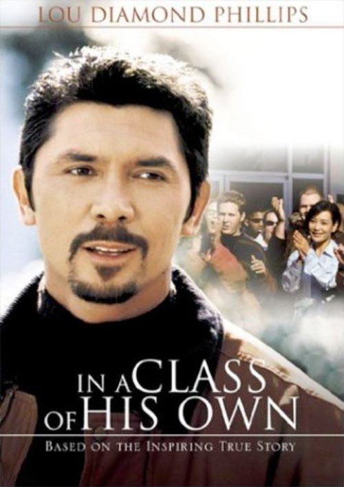 In a Class of His Own movie poster