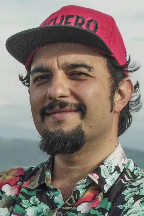 Iván Gaona profile picture