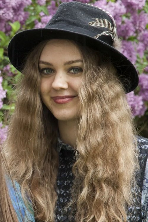 Johanna Söderberg profile picture