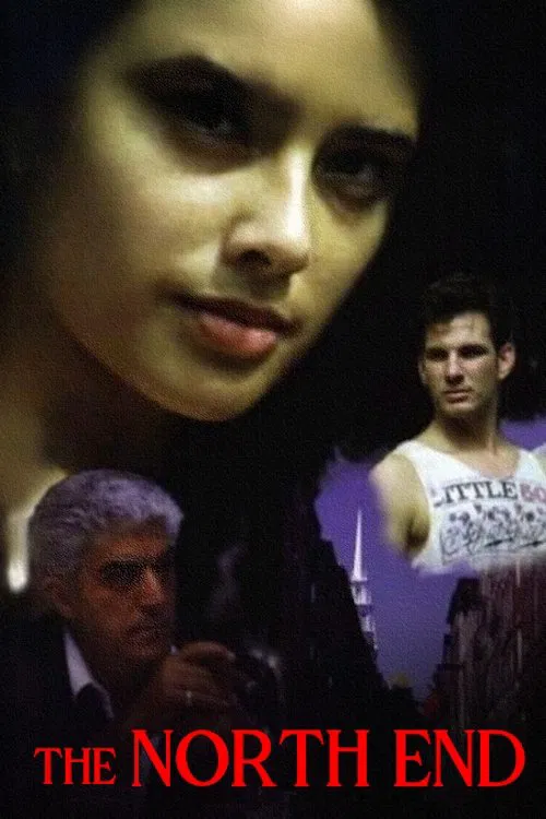 The North End movie poster