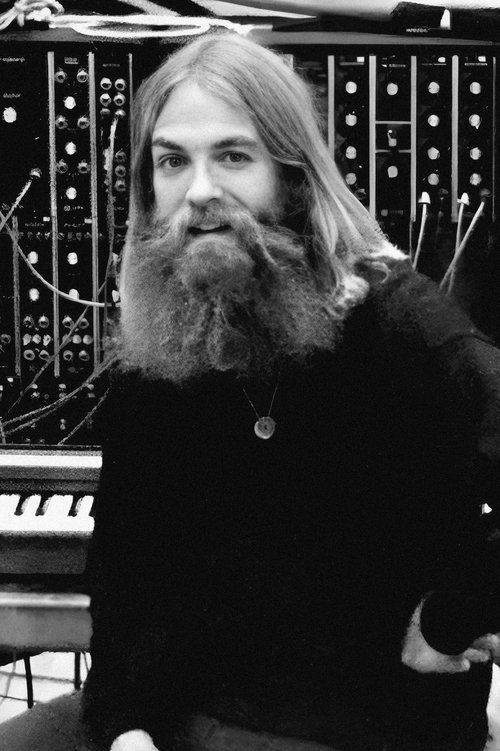 Foto de perfil de Doug McKechnie