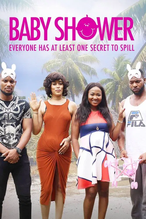 Baby Shower movie poster