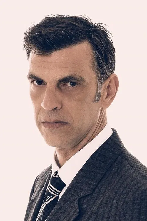 Foto de perfil de Mihalis Markatis