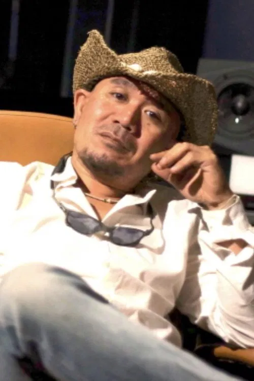 Ismail Fahmi Lubis profile picture