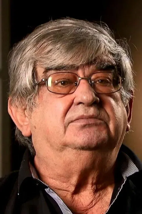 Jerzy Derfel profile picture