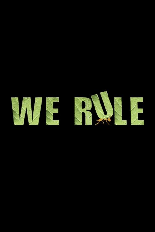 We Rule movie poster