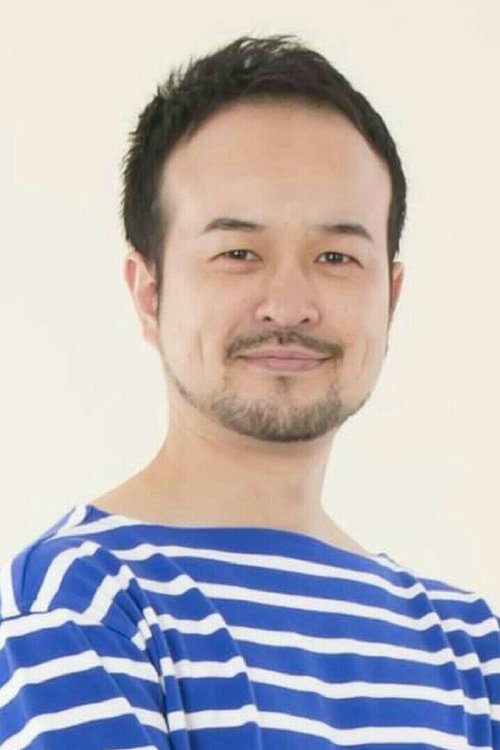 Nobuhiko Adachi profile picture