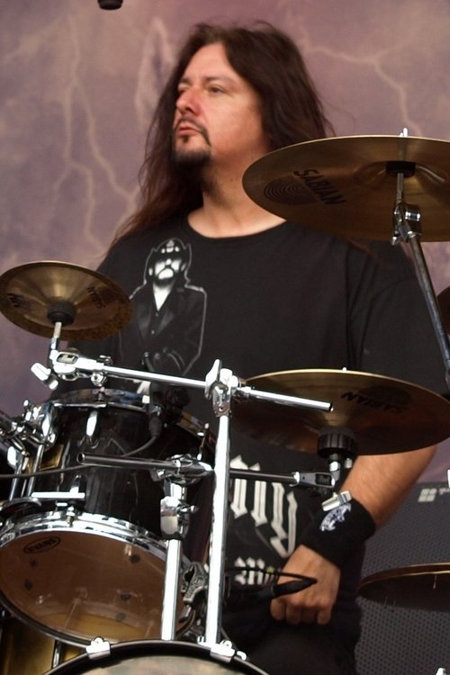 Gene Hoglan profile picture