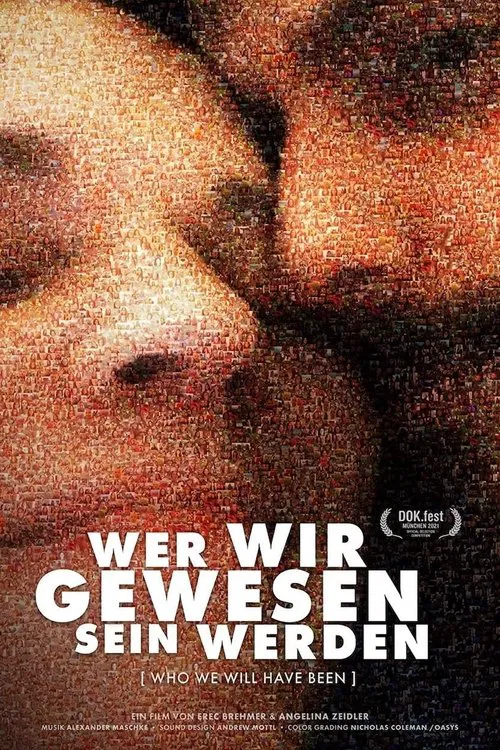Who We Will Have Been movie poster