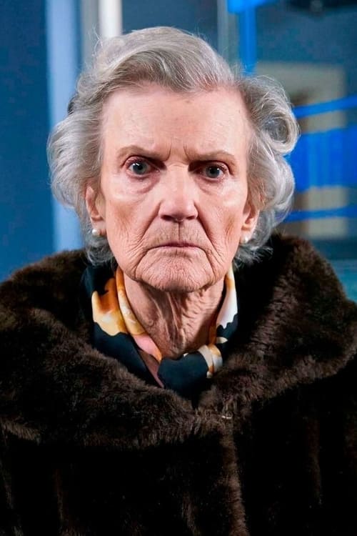 Rosalind Knight profile picture