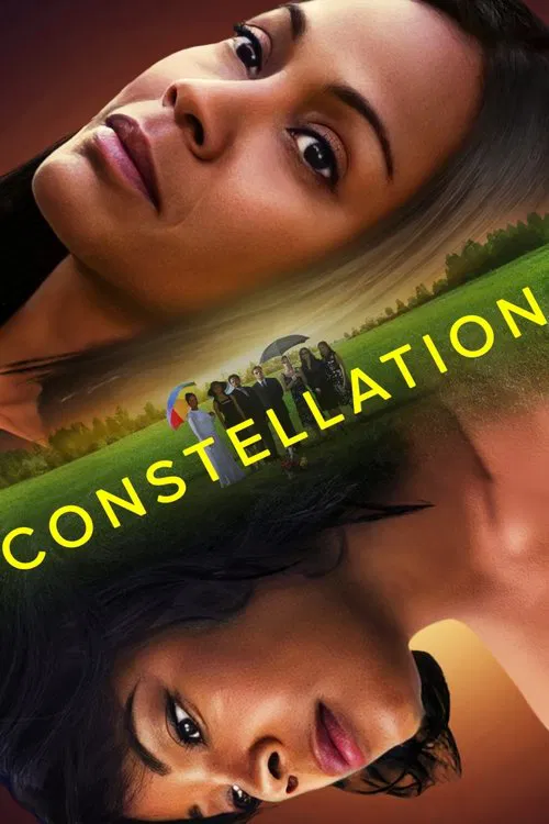 Constellation movie poster