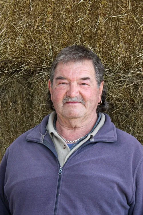 Gerald Cooper profile picture