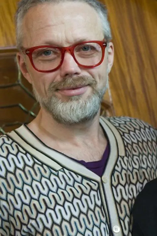 John Nordling profile picture