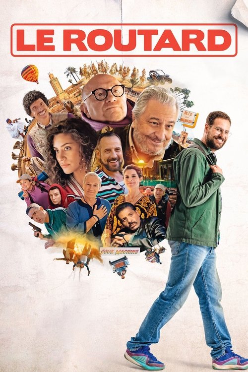 The Rookie Guide movie poster