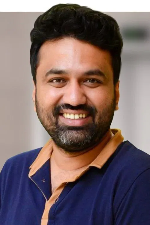 Swaroop RSJ profile picture