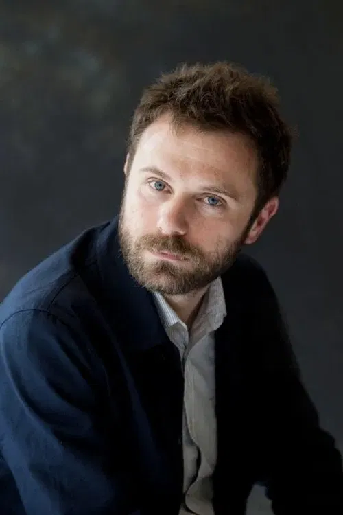 Paolo Giordano profile picture
