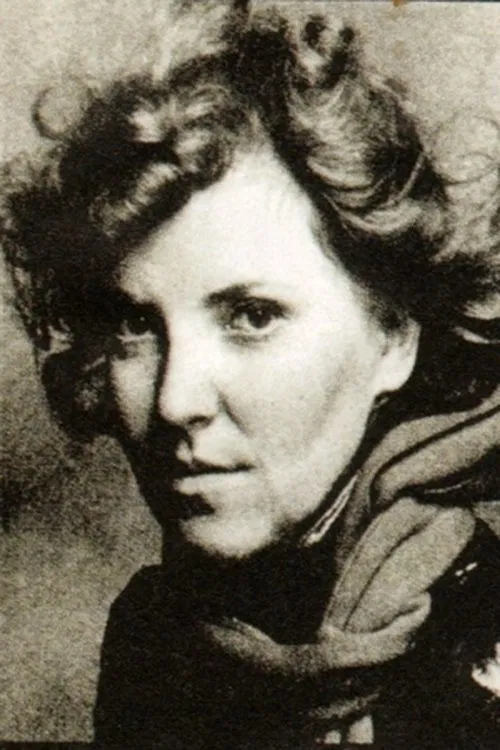 Maureen Tucker profile picture