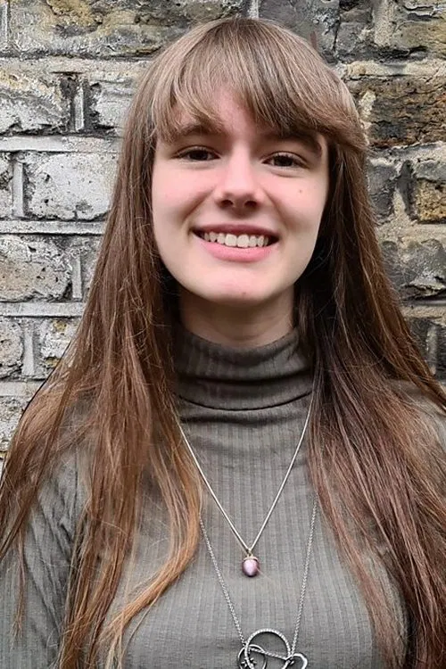 Sophie Warner profile picture